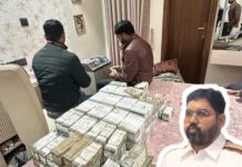 बड़ी कार्रवाई, बाहुबली के ठिकानों से करोड़ों की संपत्ति उजागर Gurugram Crime