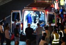 सड़क हादसे में युवक की दर्दनाक मौत Kurukshetra Accident