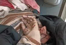 हाईवे पर दर्दनाक हादसा, दो युवकों की यात्रा बनी त्रासदी Kaithal-road accident