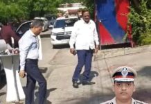 वरिष्ठ नौकरशाह से हाई-प्रोफाइल जांच, प्रशासनिक हलकों में बढ़ी हलचल IPS case probe