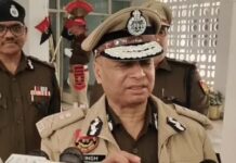 सेवानिवृत्ति के बाद नई जिम्मेदारियों पर चर्चा, वरिष्ठ पुलिस अधिकारी ने साझा किया अनुभव Former Haryana DGP