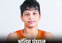 प्रो अखाड़े में हरियाणा की शान, नामचीन पहलवानों की भिड़ंत से सजेगा मंच Pro Wrestling League