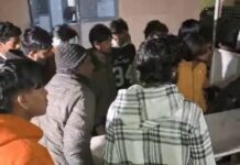 नेशनल हाईवे पर हादसा, महिला की मौत से परिवार में शोक Karnal accident