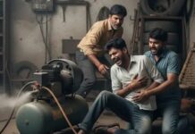 दोस्ती की नासमझी बनी जानलेवा, मामूली मजाक से बिगड़ी युवक की हालत Karnal incident