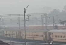 नए साल की शुरुआत पर मौसम का बदला मिजाज, हरियाणा में बारिश और सर्दी का डबल असर Haryana Weather