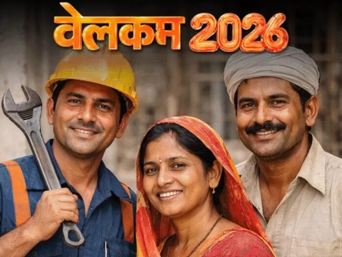 Haryana New Year Changes