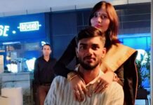 युवा खिलाड़ी ने अंतरराष्ट्रीय मंच पर बिखेरा जलवा Jhajjar cricketer