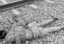 रील बनाते समय हादसा: जीजा-साला ट्रेन से कटे, 6 दिन पहले ही शादी से लौटे थे Train Accident