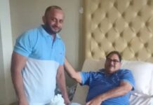 राजनीतिक युवा नेता की नृशंस हत्या, राजधानी में साक्ष्य मिटाने की कोशिश INLD youth leader