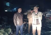 अवैध कचरा निपटान पर सख्ती, प्रशासन की कार्रवाई से मचा हड़कंप Jhajjar administration