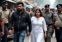 नशे के कारोबार पर करारा प्रहार, पुलिस कार्रवाई में नेटवर्क उजागर drug trafficking