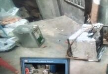 त्योहार की खुशी बदली दहशत में, घर में घुसकर हमला Lohri attack