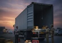 हाइवे पर मालवाहक ट्रक को बनाया निशाना, लाखों का सामान गायब Sonipat Highway Theft