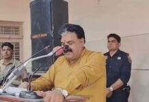 नववर्ष के पहले प्रवास पर सिरसा पहुंचेंगे विधानसभा उपाध्यक्ष Deputy Speaker