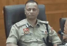 कम समय, ज्यादा चर्चा: 79 दिन के हरियाणा DGP सोशल मीडिया में बने सुर्खियों का केंद्र Social Media News