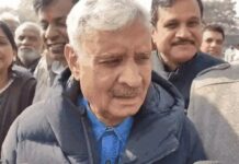 गणतंत्र दिवस पर राव इंद्रजीत को फिर नजरअंदाज, प्रोटोकॉल को लेकर उठा सवाल Rao Inderjit Singh