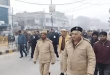 युवाओं ने नशे के खिलाफ संभाली कमान, शहर की सड़कों पर दिखी जागरूकता की ताकत Narnaul walkathon