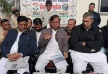 रोजगार योजना पर सियासी संग्राम, विपक्ष ने सरकार को घेरा MGNREGA issue