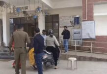 बुजुर्गों को निशाना बना रहे ठग, शहर में बढ़ी सतर्कता की जरूरत Elderly fraud