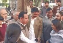 चंडीगढ़ नगर निगम में विपक्ष बिखरा, सत्ताधारी दल को बढ़त Chandigarh Mayor election