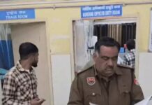 होटल रूम में युवक मृत मिला, दरवाजा अंदर से बंद Karnal hotel death