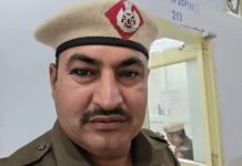 डीएसपी पर हेड कॉन्स्टेबल को धमकाने का आरोप Haryana Police