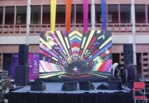 आज से विश्वस्तरीय रंगमंच महाकुंभ, अंतरराष्ट्रीय थिएटर फेस्टिवल का भव्य आगाज़ Rohtak Theatre Festival