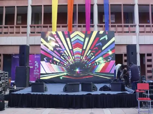 Rohtak Theatre Festival