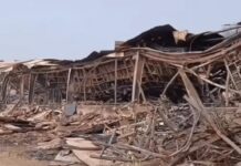 फैक्ट्री अग्निकांड के बाद सनसनीखेज खुलासा, दो जिंदगियां खाक में तब्दील Faridabad factory fire