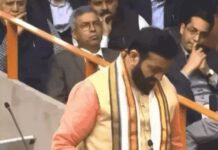 हरियाणा बजट सत्र आज से शुरू, विपक्ष के तीखे सवालों की तैयारी Haryana Budget Session