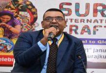 हस्तशिल्प को नई उड़ान, सूरजकुंड मेला होगा अब सालभर सक्रिय Surajkund Mela digital platform