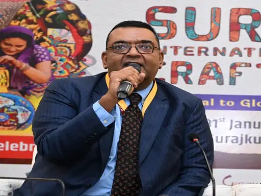 Surajkund Mela digital platform