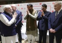 अहम बैठक, राज्य के विकास एजेंडे पर मंथन Haryana CM