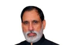 विकसित भारत की मजबूत नींव रखता है केंद्रीय बजट: एडवोकेट विजयपाल सिंह