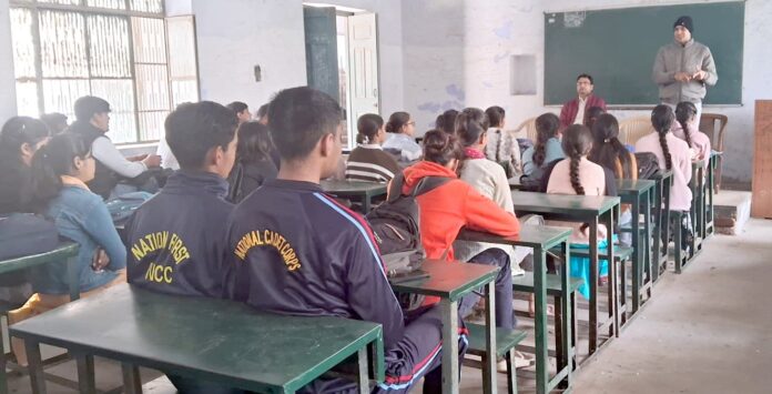 mental health seminar