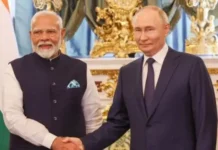 रूस को ट्रम्प के दावे पर भरोसा नहीं, कहा—भारत ने तेल खरीद रोकने पर कुछ नहीं कहा