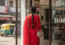 अंबाला से 22 वर्षीय युवती लापता: घर से ब्यूटी पार्लर गई थी, परिवार को UP शादी में जाना था; नहीं लगा सुराग