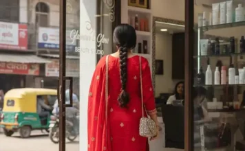 अंबाला से 22 वर्षीय युवती लापता: घर से ब्यूटी पार्लर गई थी, परिवार को UP शादी में जाना था; नहीं लगा सुराग