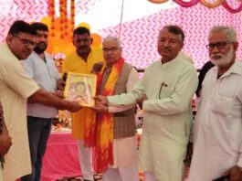 लोहारू में खाटू श्याम भक्तों के लिए सेवा शिविर शुरू Loharu service camp