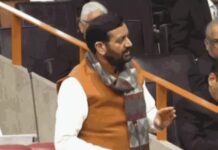 बजट बैठक के पांचवें दिन गरमाएंगे मुद्दे, स्वास्थ्य योजना और जलनिकासी पर टकराव संभव Haryana Assembly