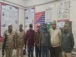 सावन हत्याकांड में पुलिस को बड़ी सफलता, तीन आरोपी गिरफ्तार Rohtak Murder Case