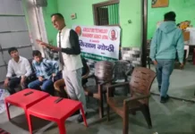 पानीपत में किसानों को गांव-गांव जाकर किया जा रहा जागरूक: पराली प्रबंधन और कृषि यंत्रों पर 70% तक सब्सिडी की जानकारी