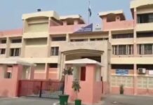जेल से सामने आया पत्र, बंदियों ने लगाए गंभीर आरोप Faridabad jail letter