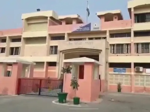 Faridabad jail letter