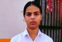 परीक्षा से वंचित रही छात्रा, प्रवेश पत्र विवाद पर गरमाया मामला exam controversy