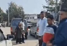 राजस्व कर्मी एसीबी के जाल में, घूस लेते पकड़े गए Faridabad ACB trap