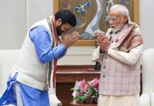 हरियाणा को मिल सकता है पीएम मोदी का दौरा, अंबाला में बड़े कार्यक्रम की तैयारी PM Modi Haryana visit