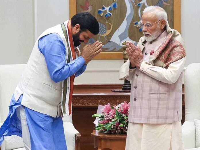 PM Modi Haryana visit