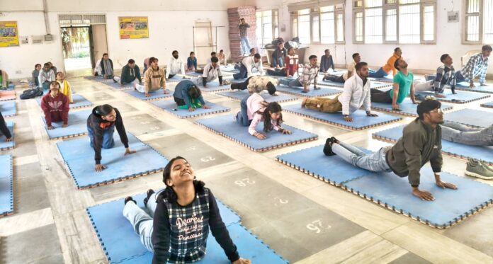 Government College Safidon