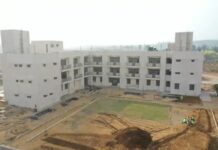 रेवाड़ी एम्स में नियुक्तियों की प्रक्रिया शुरू, जल्द खुलेगी ओपीडी सेवा AIIMS Rewari